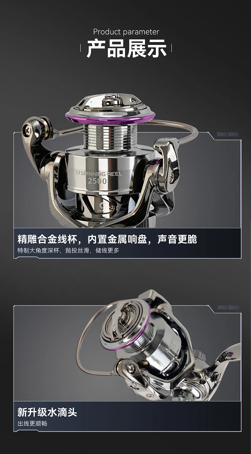 WEIYASI V1产品详情 15