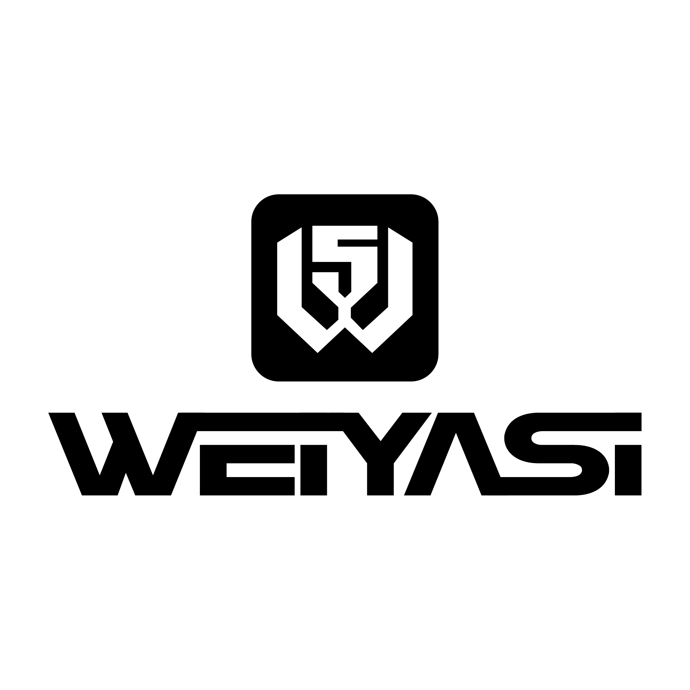 WEIYASI Logo
