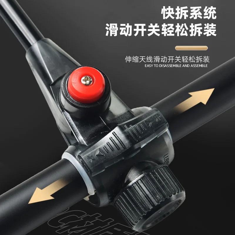碳素支架杆卖点图2